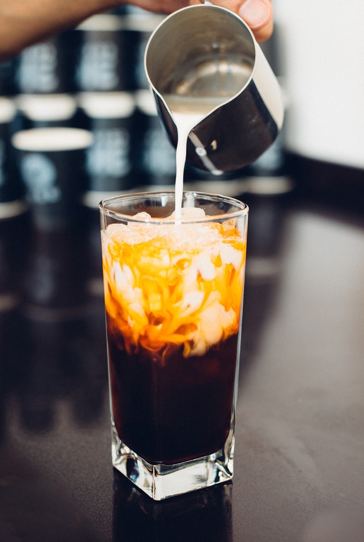 310 Coffee Company — Cafes in Los Angeles