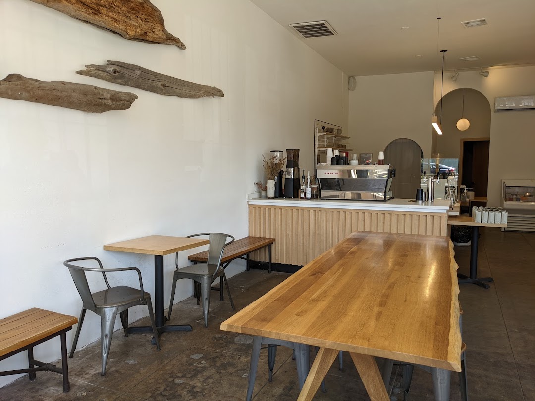 Andante Coffee Roasters — Cafes in Los Angeles
