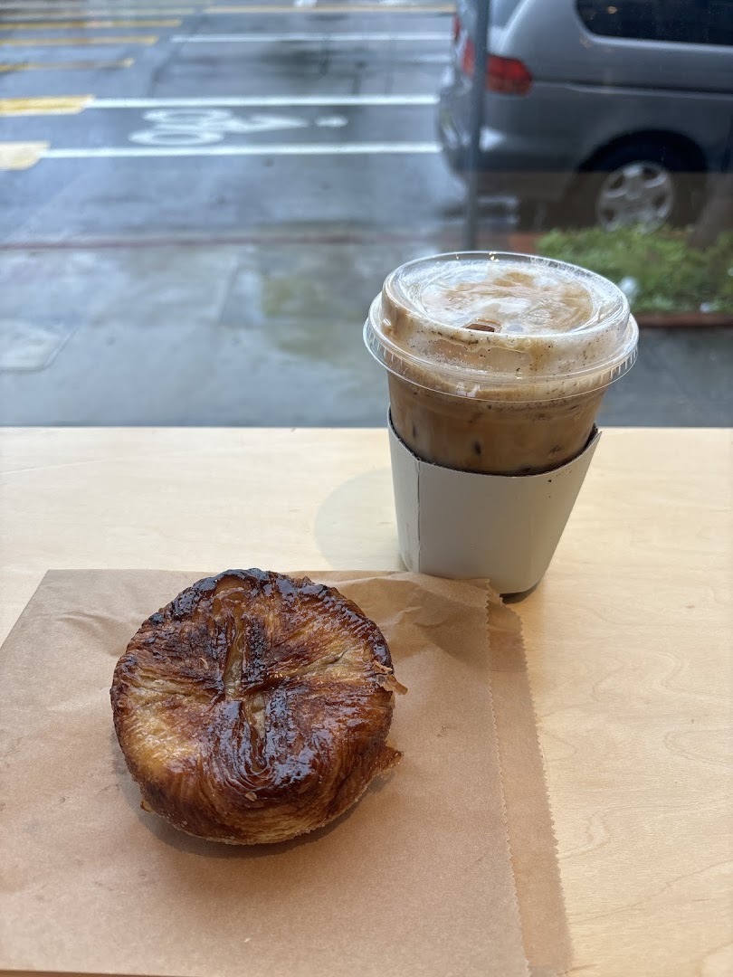 Andante Coffee Roasters — Cafes in Los Angeles