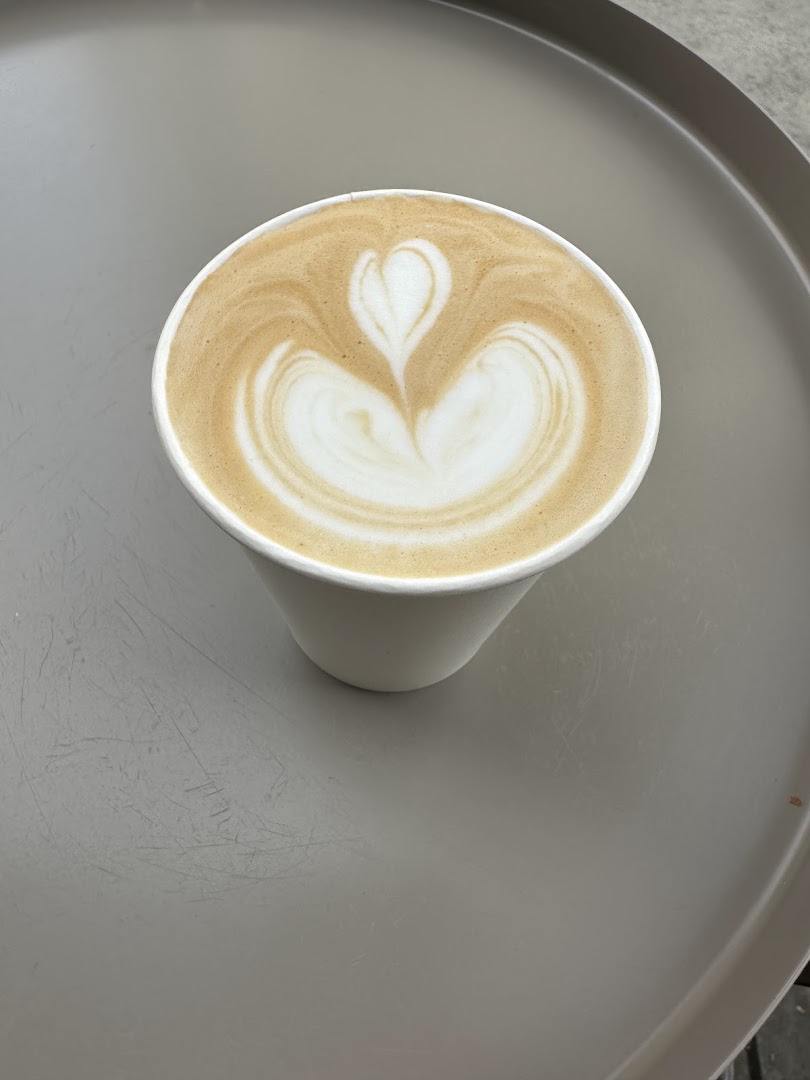 Andante Coffee — Cafes in Los Angeles