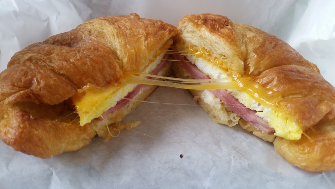 Anny's Cafe — Cafes in Los Angeles