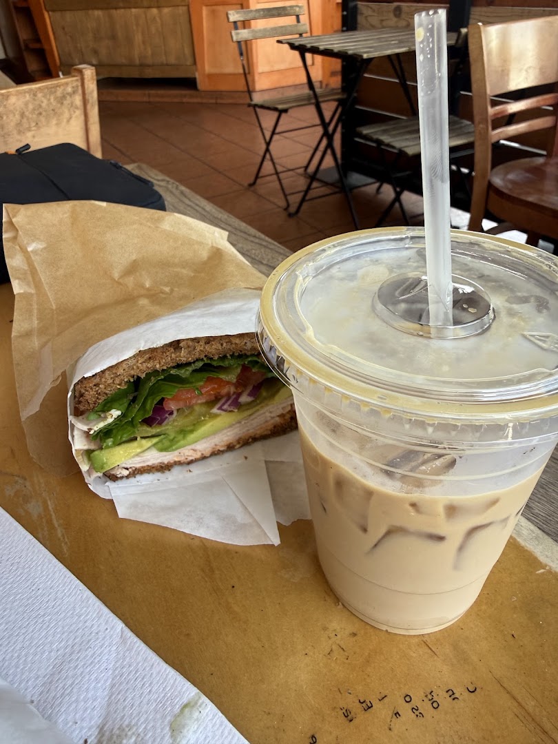 Antigua Coffee Roasters — Cafes in Los Angeles