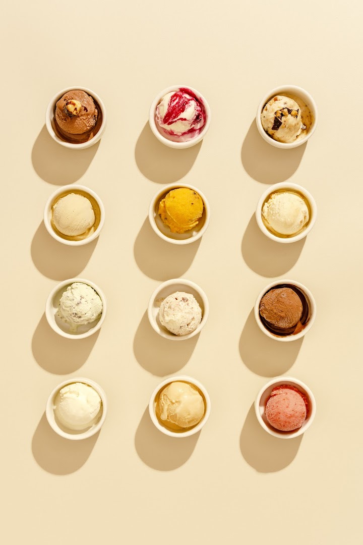 Bacio Di Latte | Beverly Hills, LA — Cafes in Los Angeles