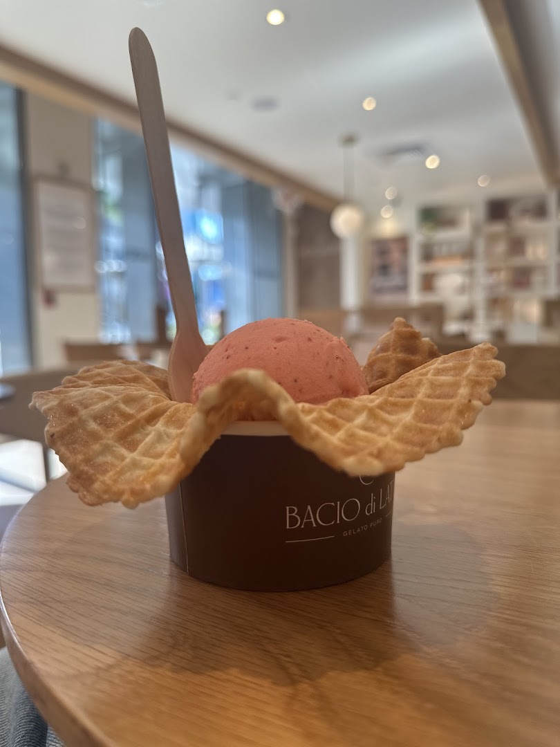 Bacio Di Latte | Beverly Hills, LA — Cafes in Los Angeles