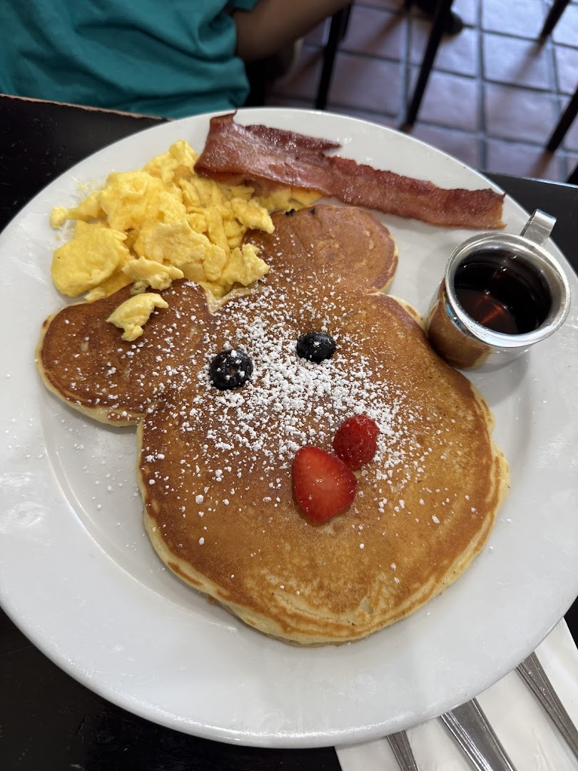 Bea Bea's — Restaurants in Los Angeles