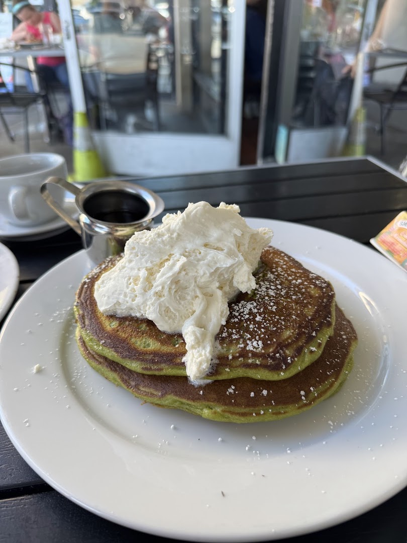 Bea Bea's — Restaurants in Los Angeles