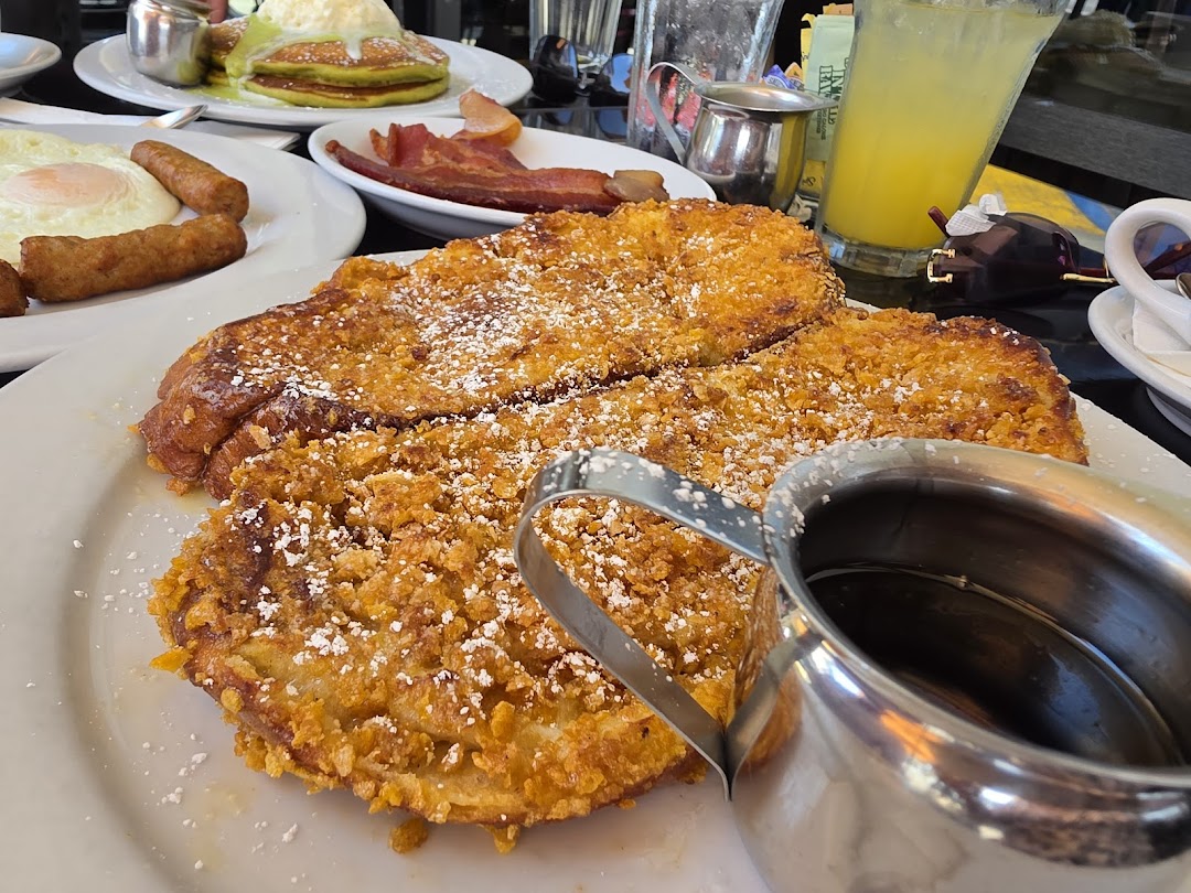 Bea Bea's — Restaurants in Los Angeles