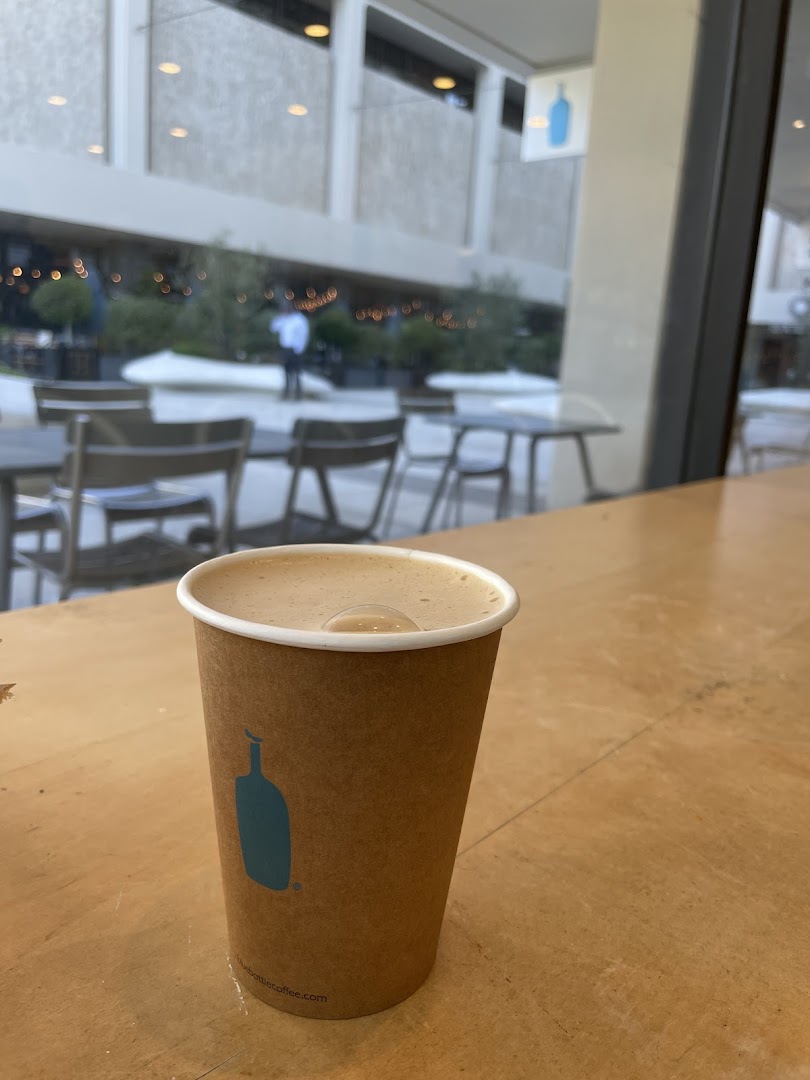 Blue Bottle Coffee — Cafes in Los Angeles