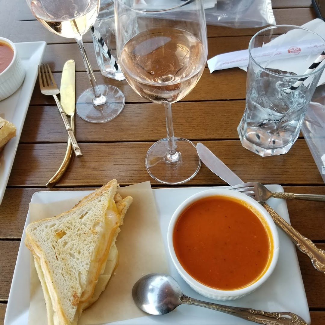 Blvd Cafecito — Cafes in Los Angeles