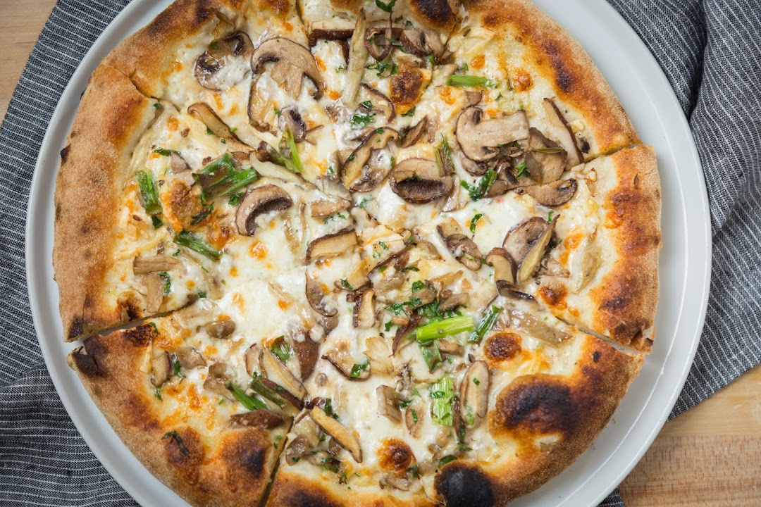 Bossa Nova Brazilian Cuisine — Restaurants in Los Angeles