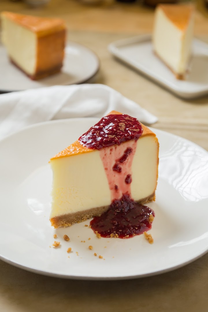 Bossa Nova Brazilian Cuisine — Restaurants in Los Angeles
