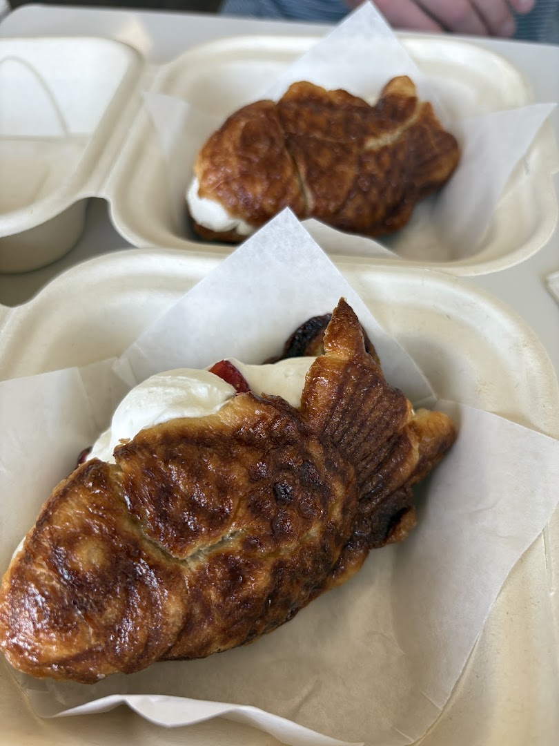 Cafe Bandal — Cafes in Los Angeles