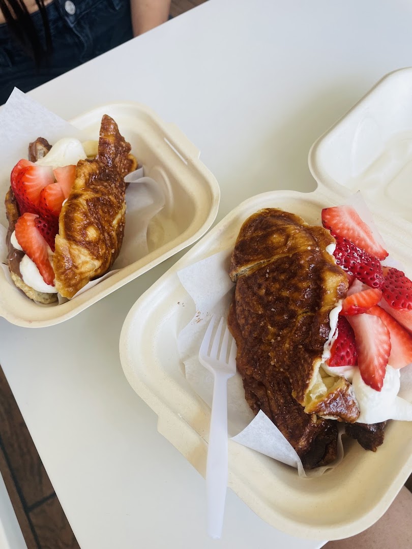 Cafe Bandal — Cafes in Los Angeles
