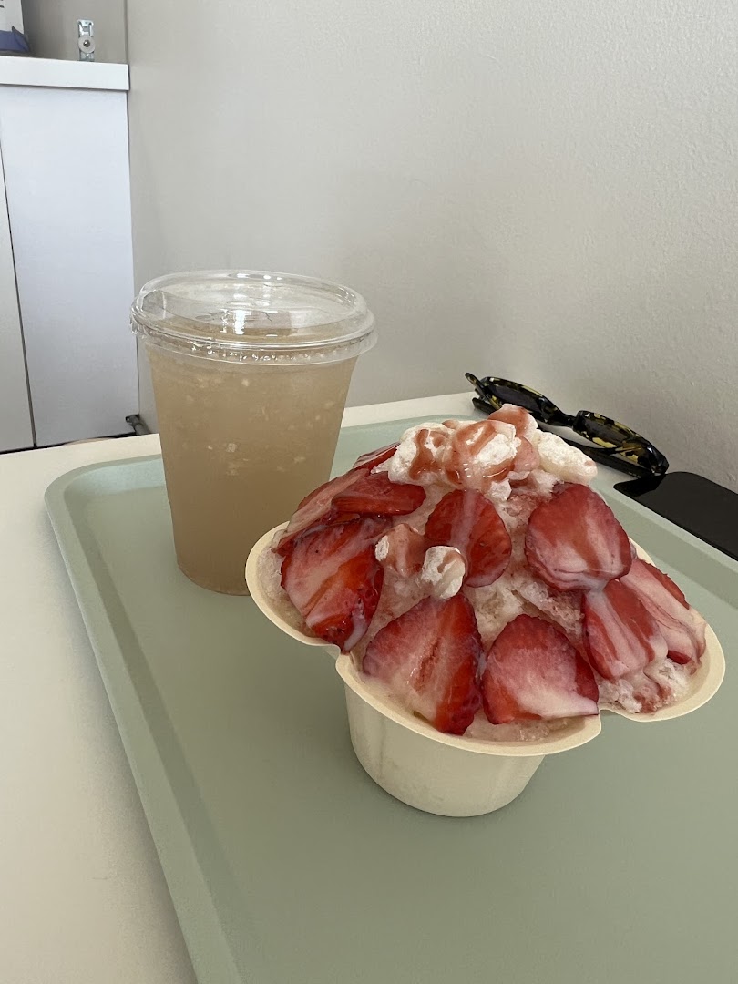 Cafe Bandal — Cafes in Los Angeles