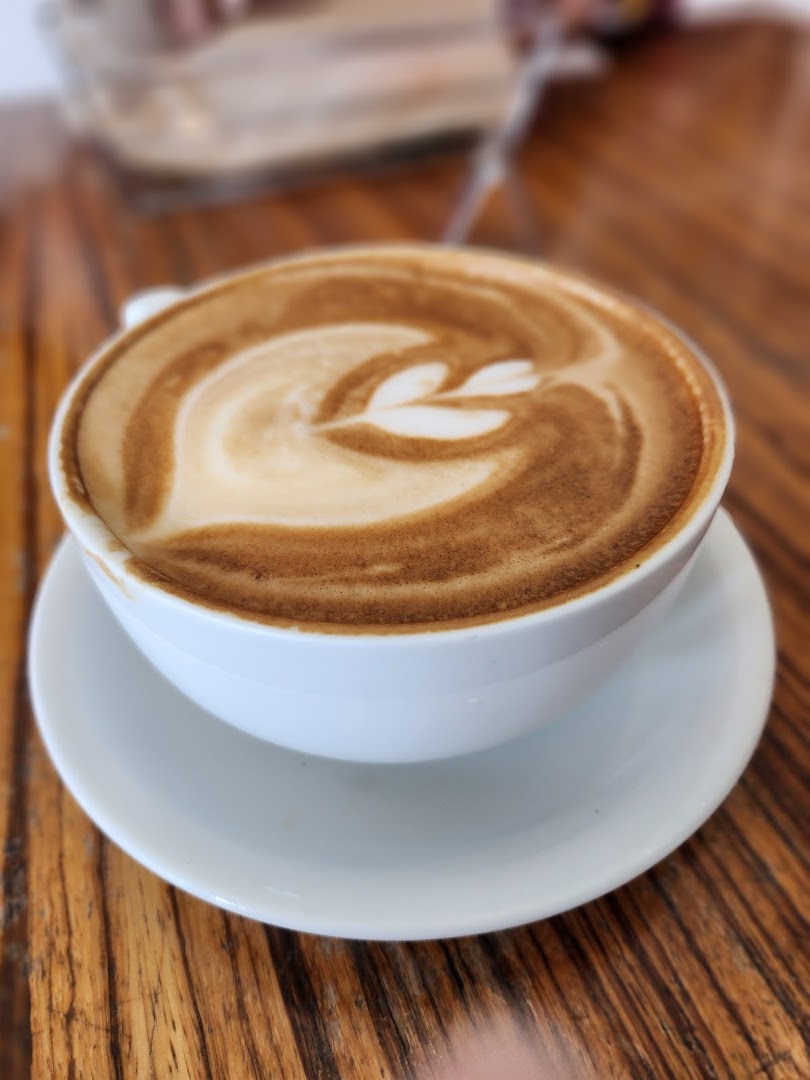 Cafe Bolivar — Cafes in Los Angeles