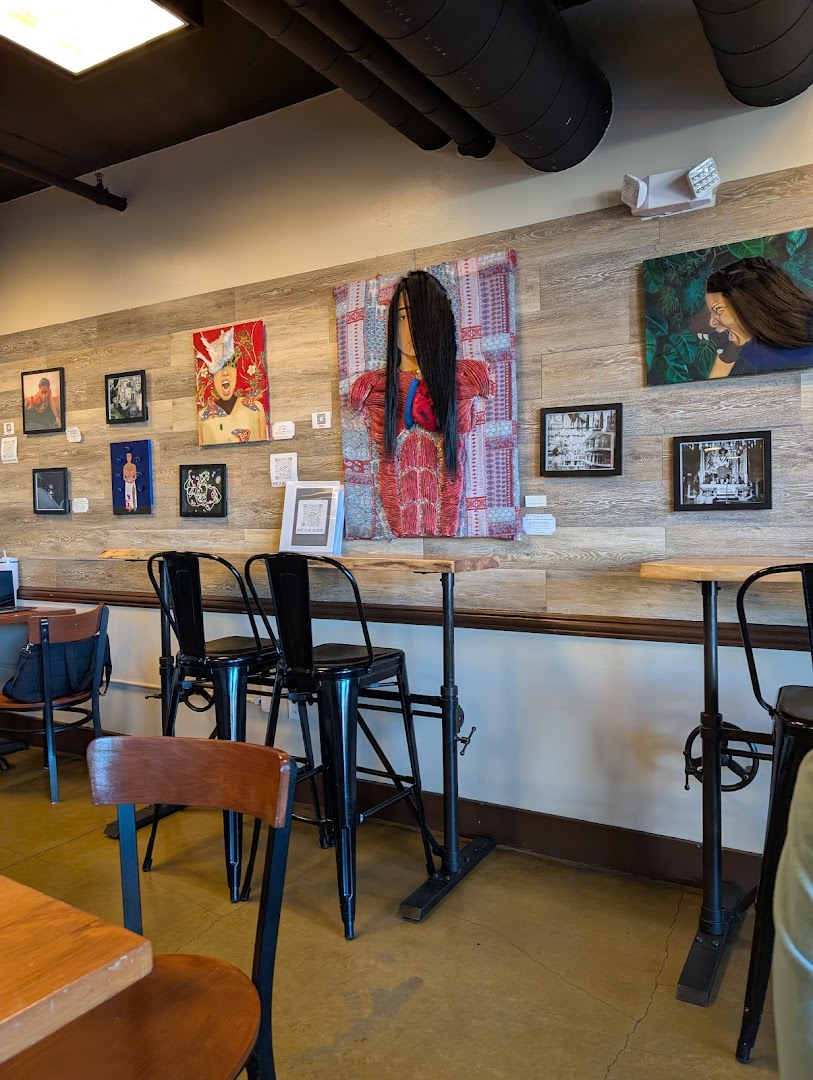 Cafe Calle — Cafes in Los Angeles