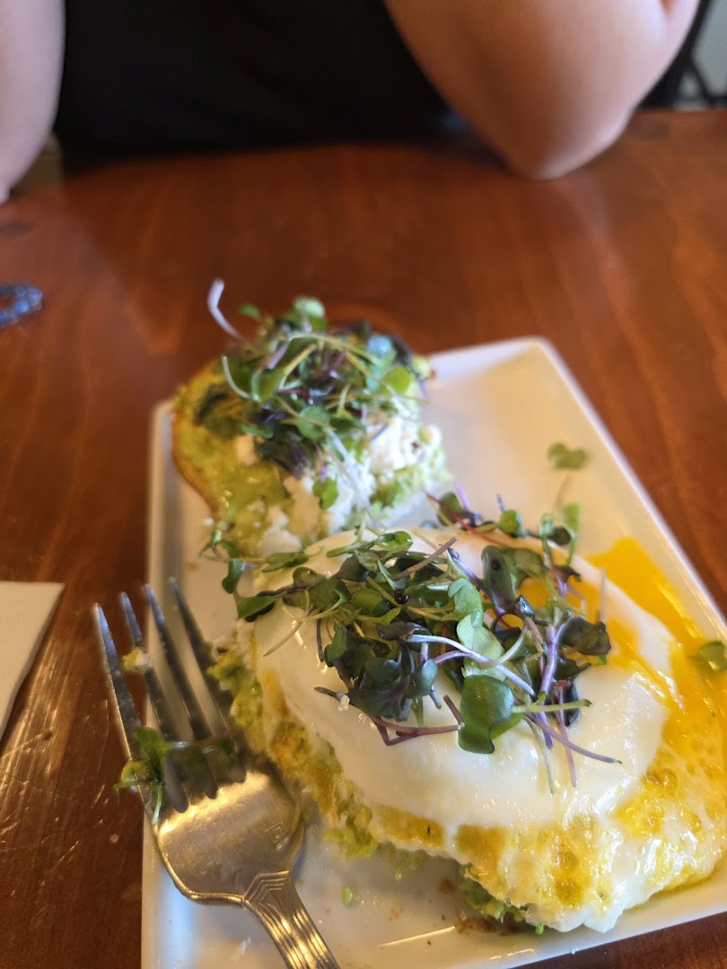 Cafe Calle — Cafes in Los Angeles