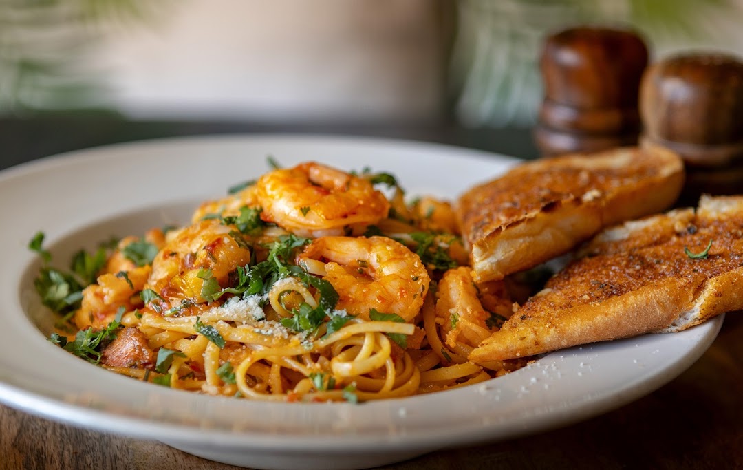 Cafe Fresco — Restaurants in Los Angeles