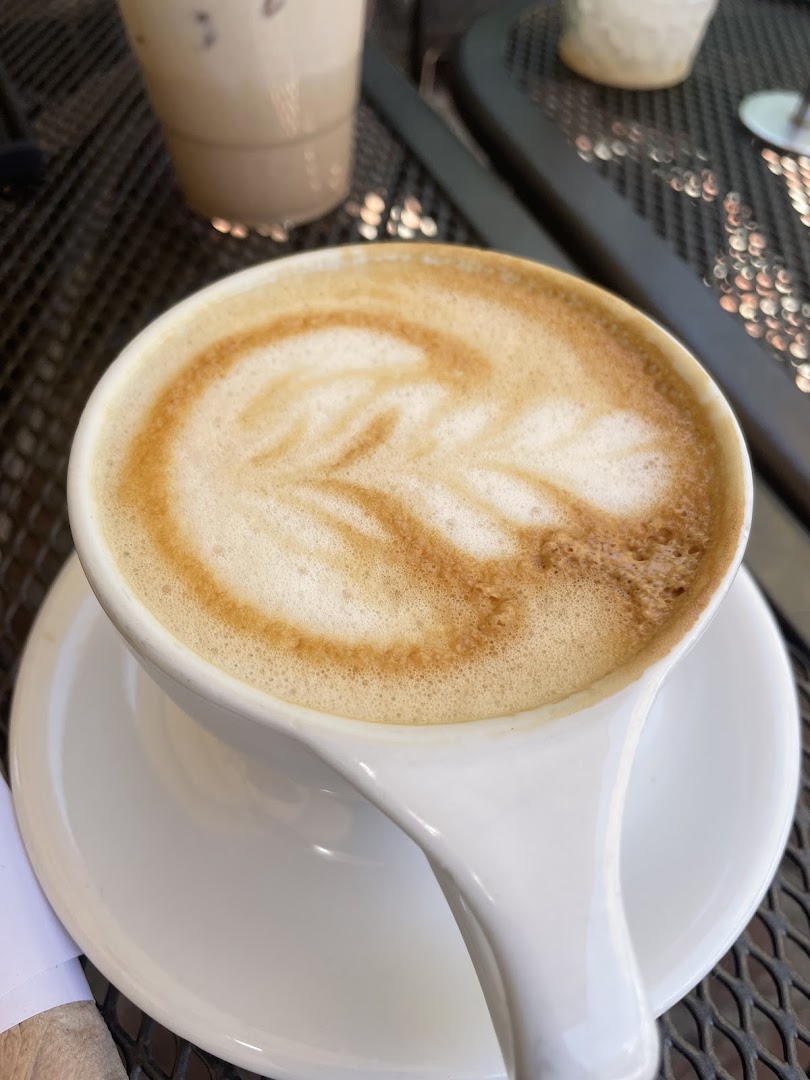 Cafe Jane — Restaurants in Los Angeles
