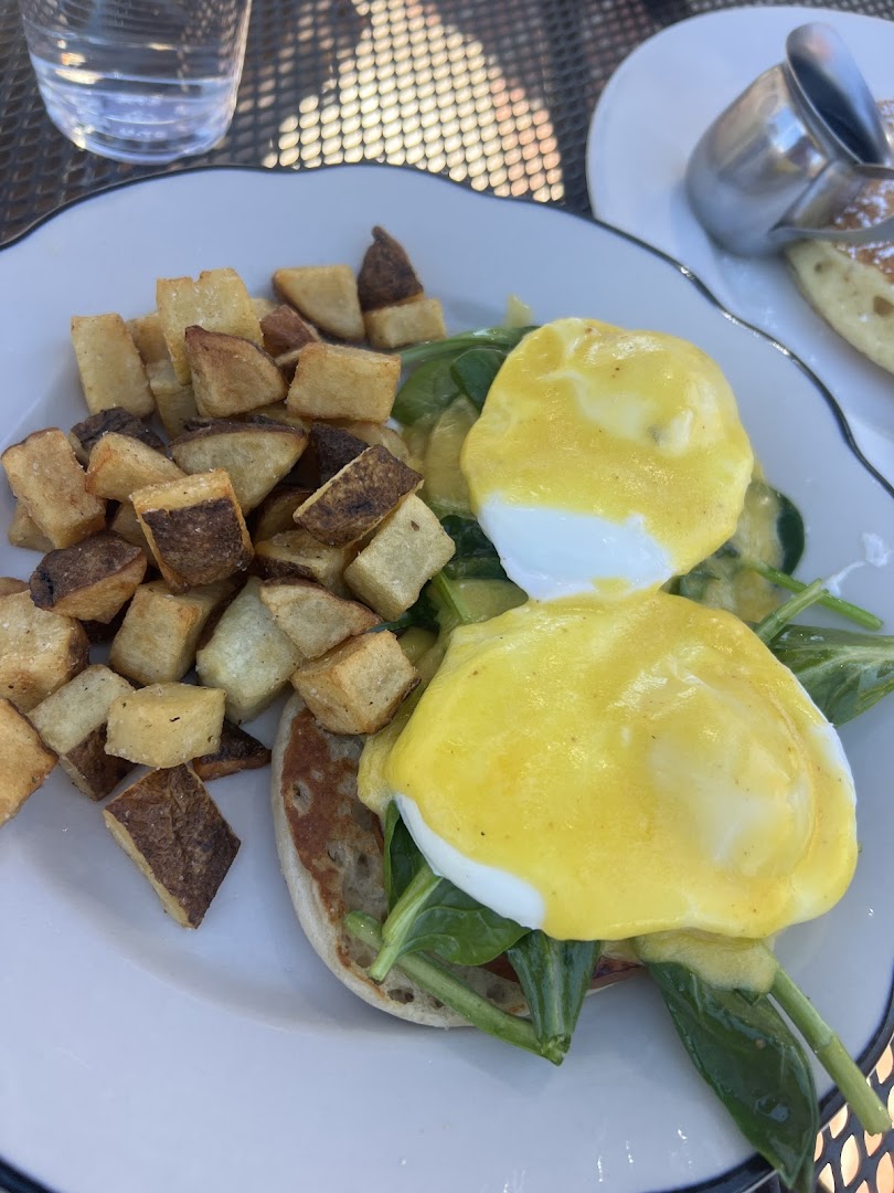 Cafe Jane — Restaurants in Los Angeles