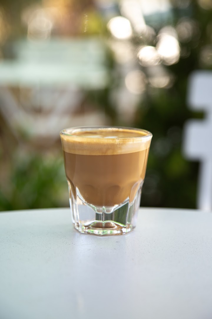 Cafecito Organico Atwater — Cafes in Los Angeles