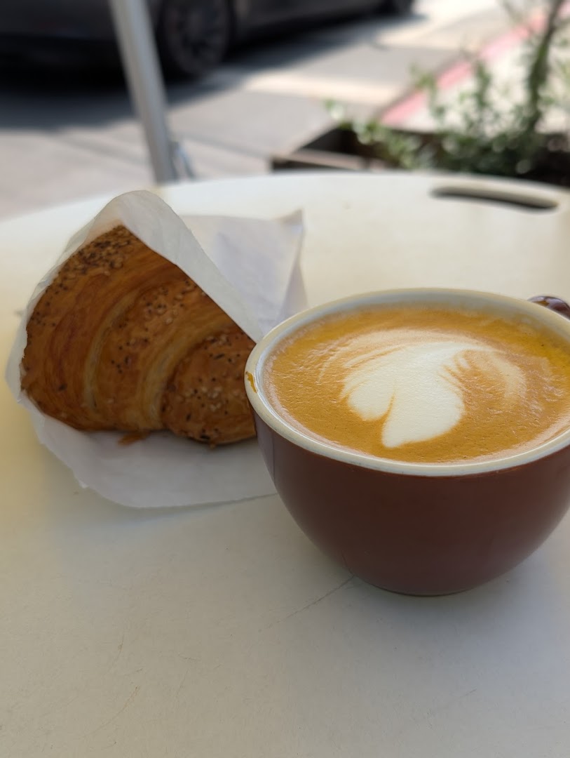 Cafecito Organico Atwater — Cafes in Los Angeles