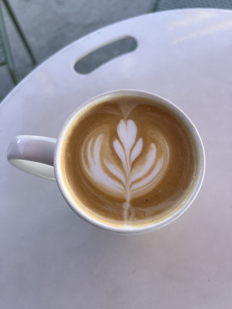 Cafecito Organico Atwater — Cafes in Los Angeles