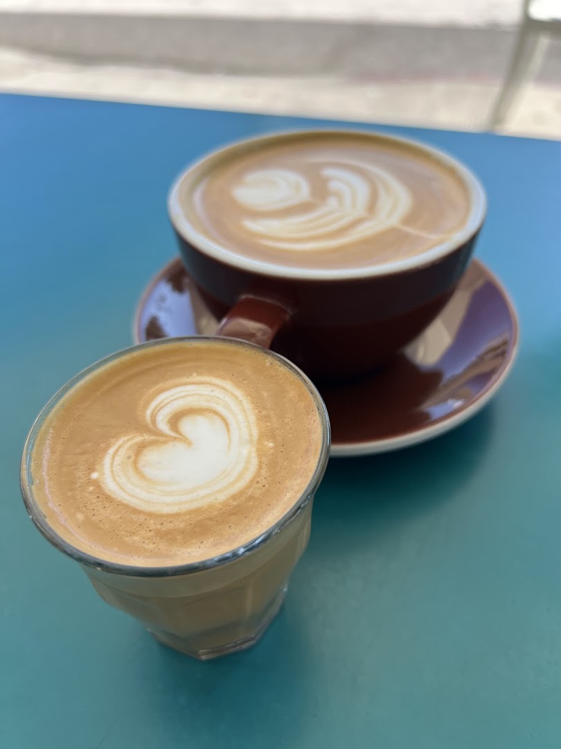Canyon Coffee — Cafes in Los Angeles