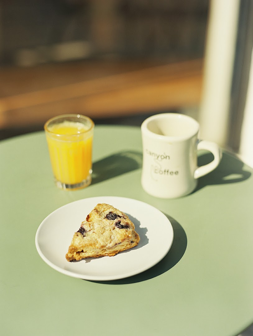 Canyon Coffee — Cafes in Los Angeles