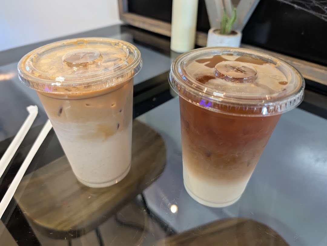 Cara Vana Coffee Shop — Cafes in Los Angeles