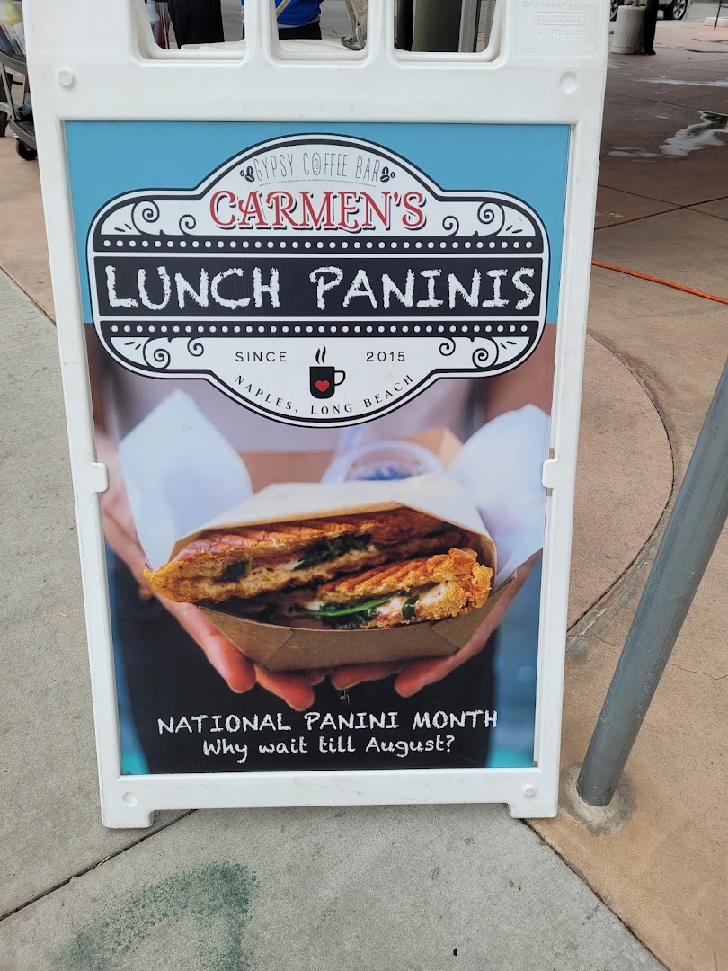 Carmen's Coffee Company — Cafes in Los Angeles