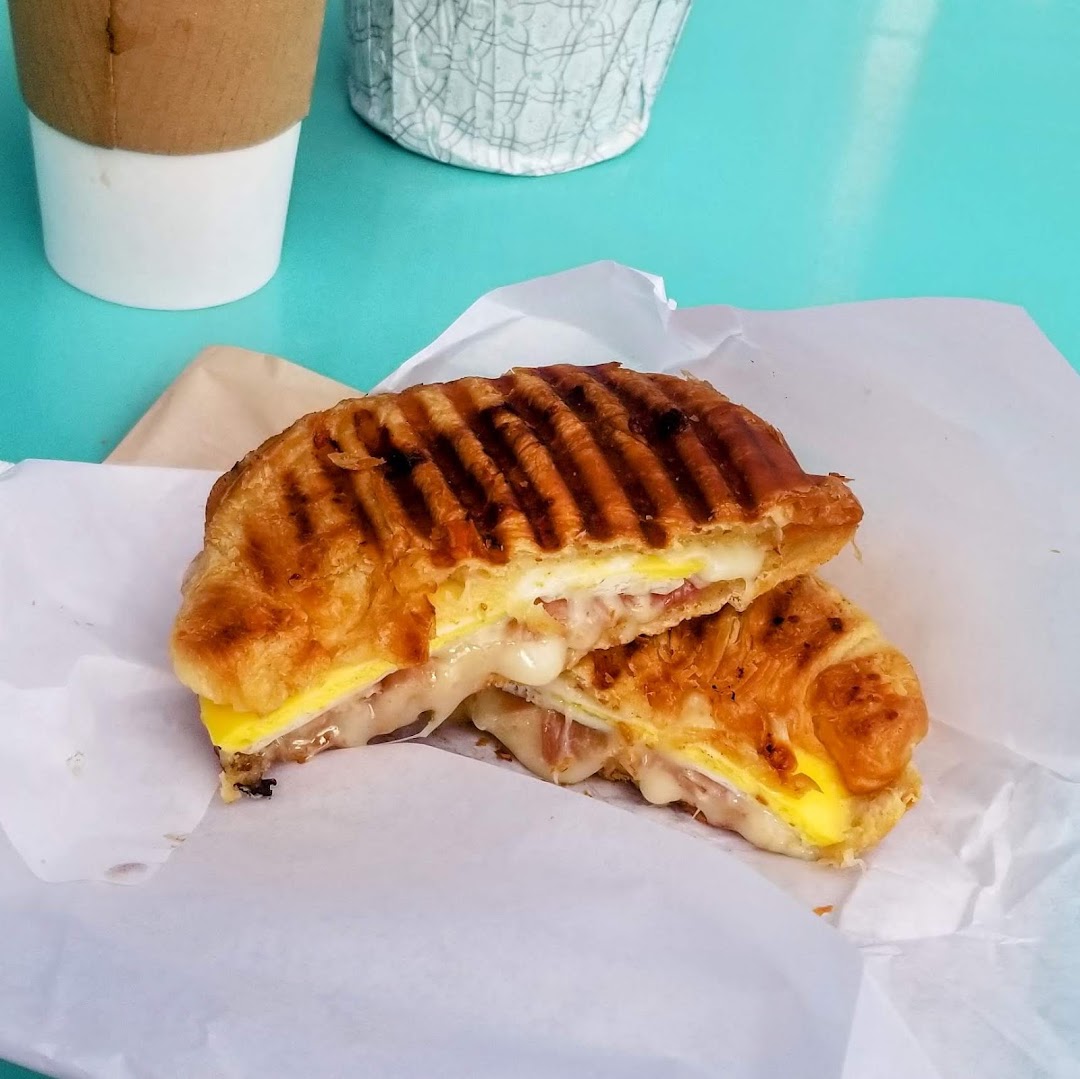 Carmen's Coffee Company — Cafes in Los Angeles