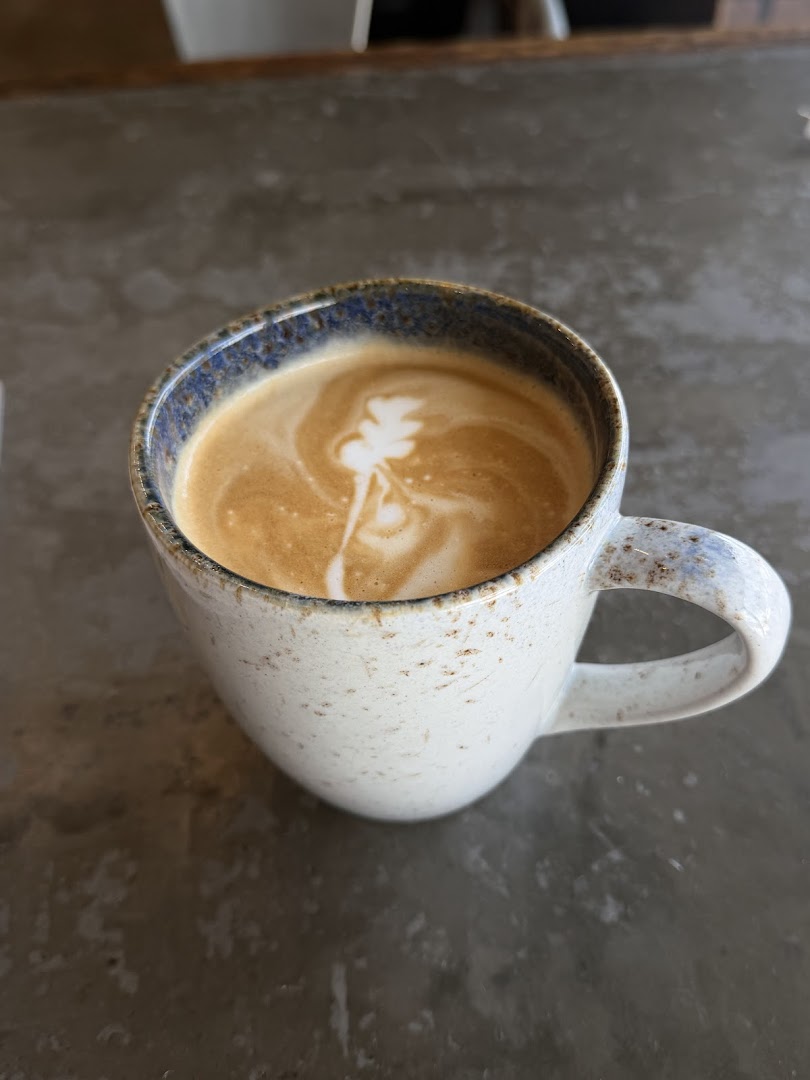 Chimney Coffee House — Cafes in Los Angeles