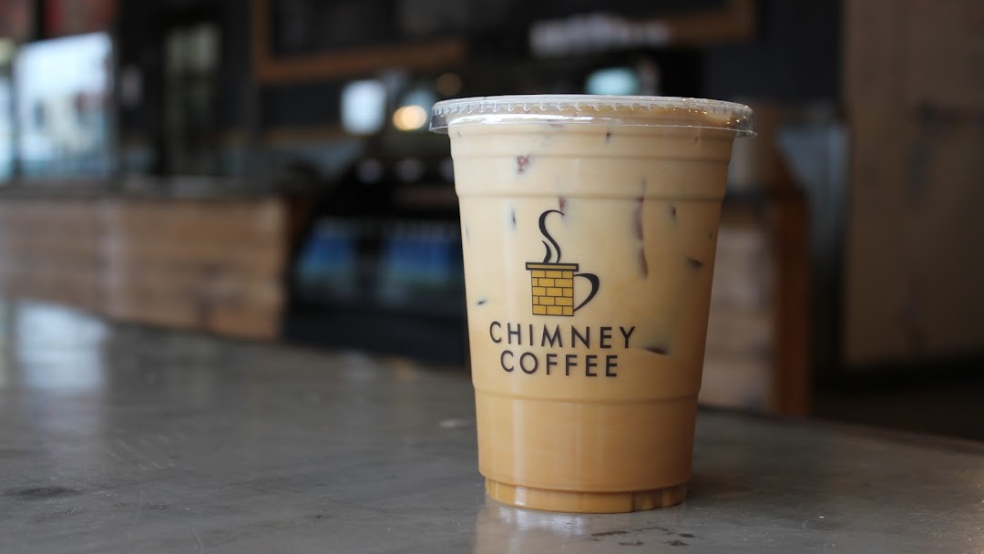 Chimney Coffee House — Cafes in Los Angeles