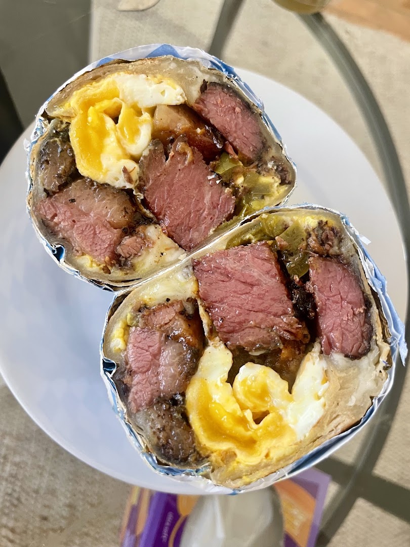COFAX Culver City — Cafes in Los Angeles