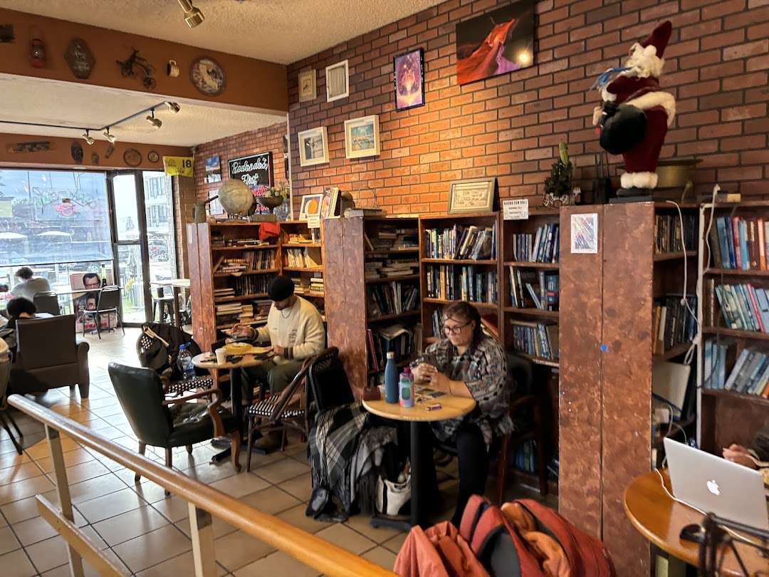 Coffee Cartel — Cafes in Los Angeles