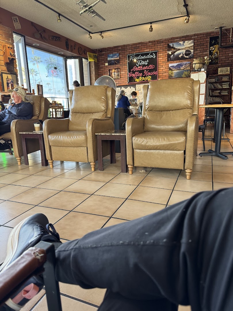 Coffee Cartel — Cafes in Los Angeles