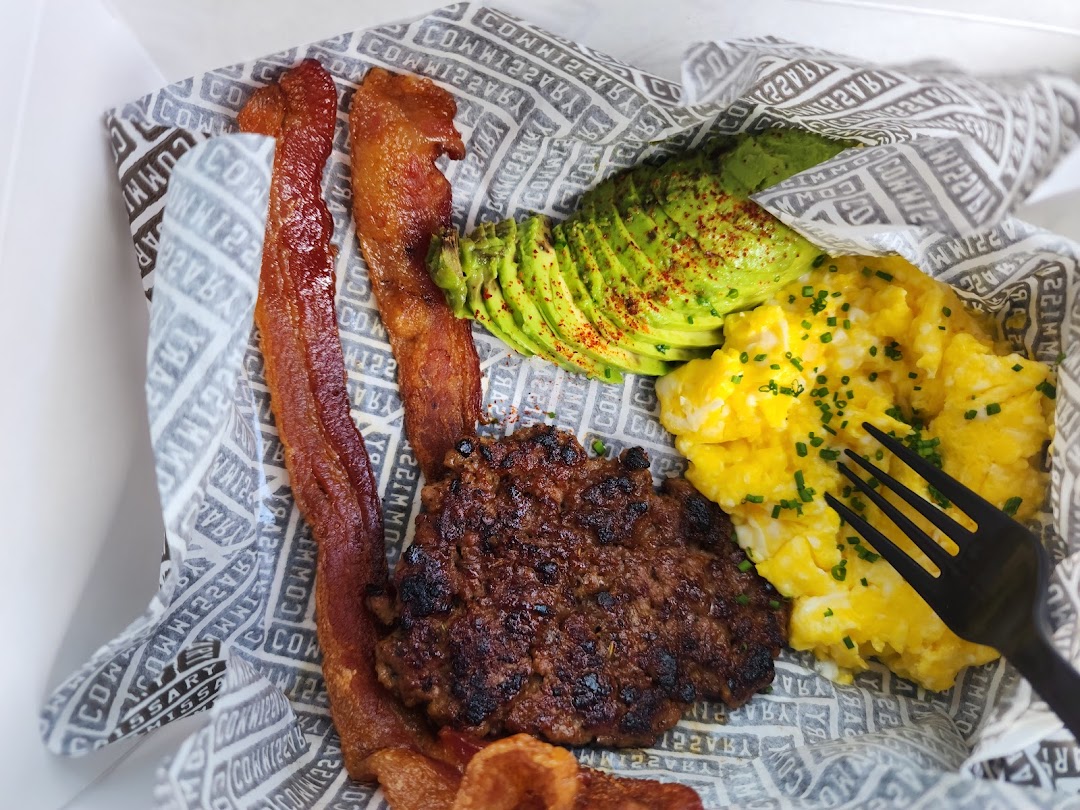 Coffee Commissary — Cafes in Los Angeles