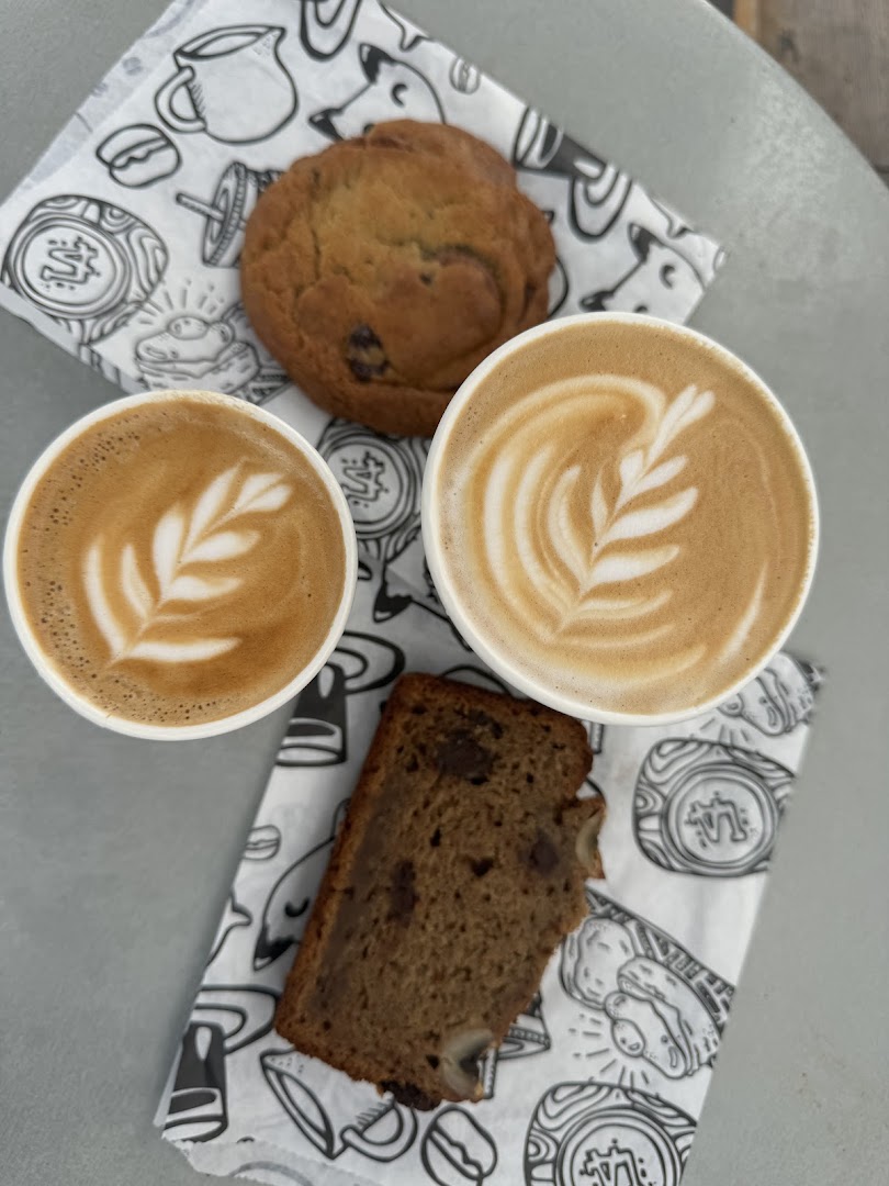 Coffee Commissary — Cafes in Los Angeles