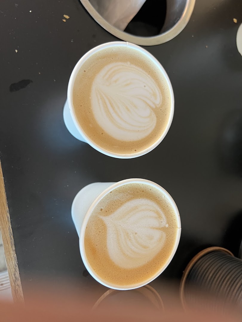 Cognoscenti Coffee — Cafes in Los Angeles