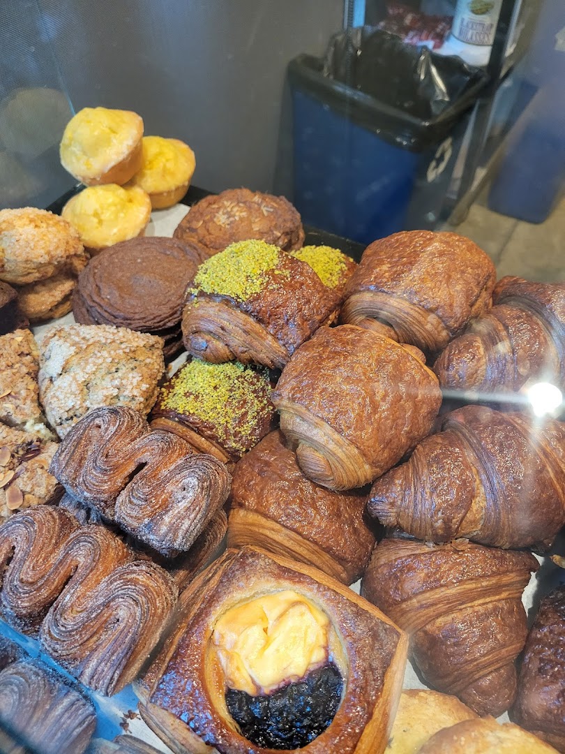 Cognoscenti Coffee — Cafes in Los Angeles
