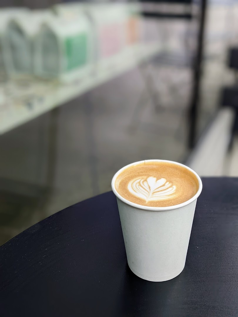 Compelling Coffee Roasters — Cafes in Los Angeles