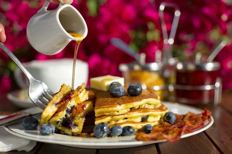 Cora's Coffee Shoppe — Cafes in Los Angeles