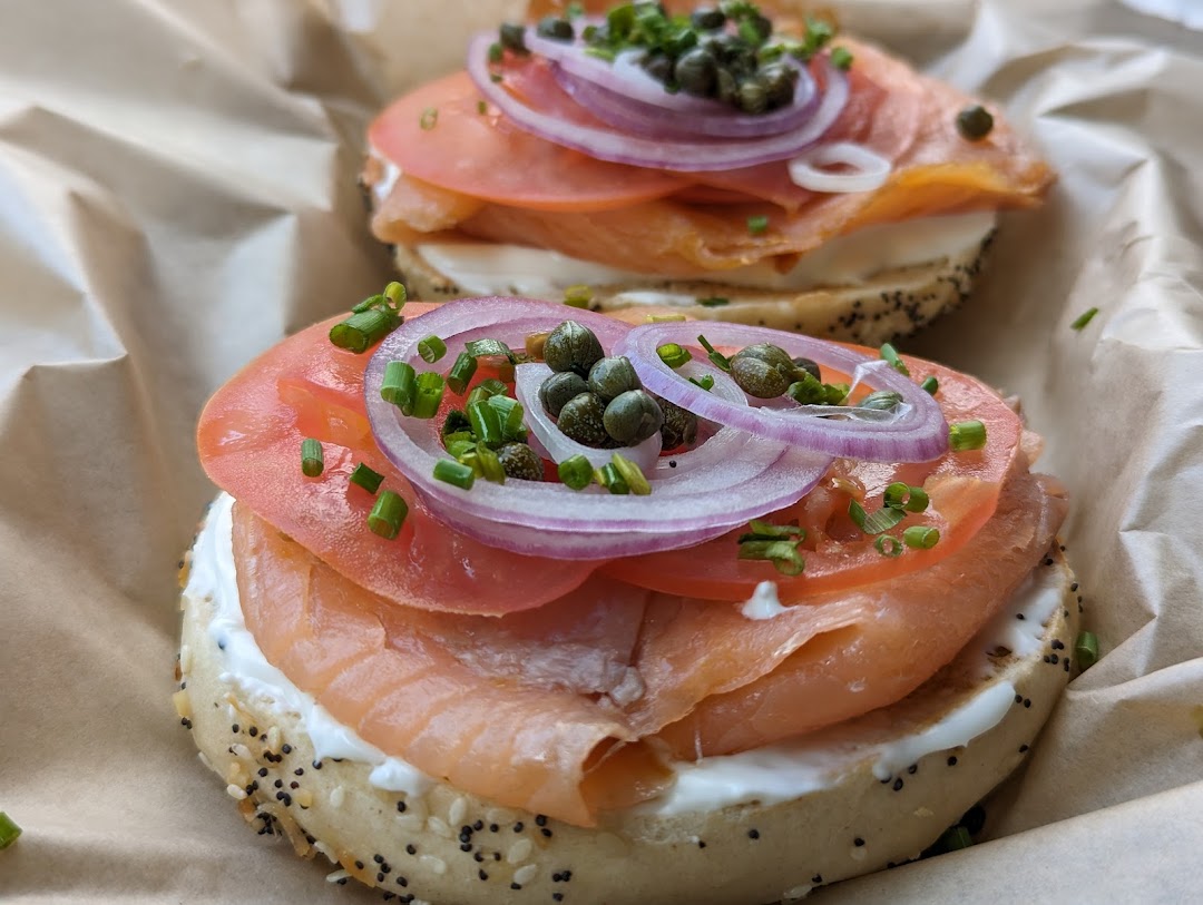 Cordova Cafe & Bottleshop — Cafes in Los Angeles