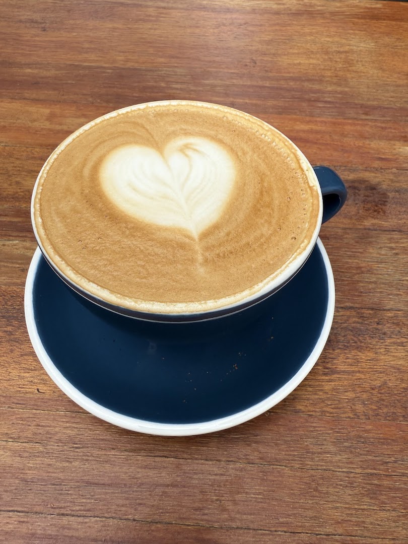 Cordova Cafe & Bottleshop — Cafes in Los Angeles