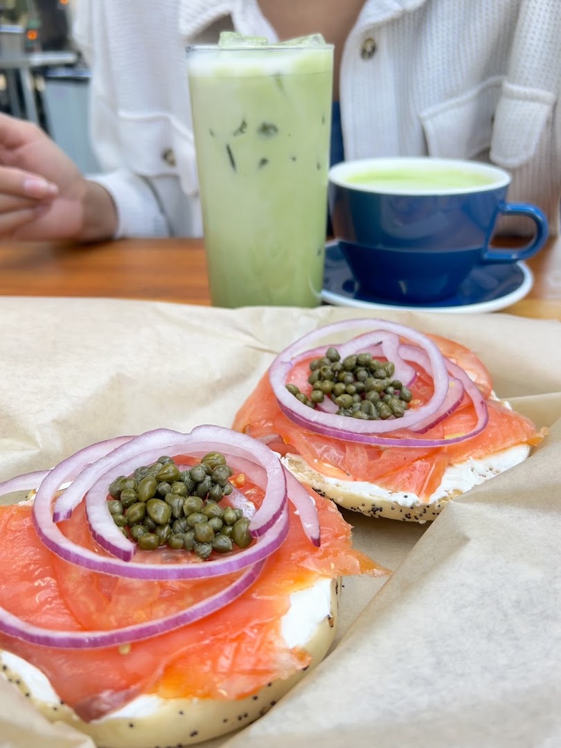 Cordova Cafe & Bottleshop — Cafes in Los Angeles