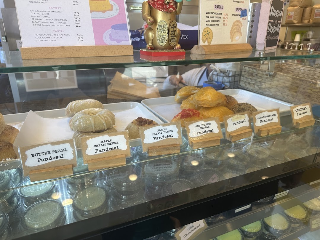 Crème Caramel LA — Cafes in Los Angeles