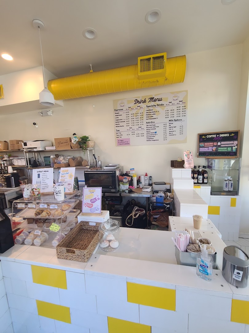 Crème Caramel LA — Cafes in Los Angeles