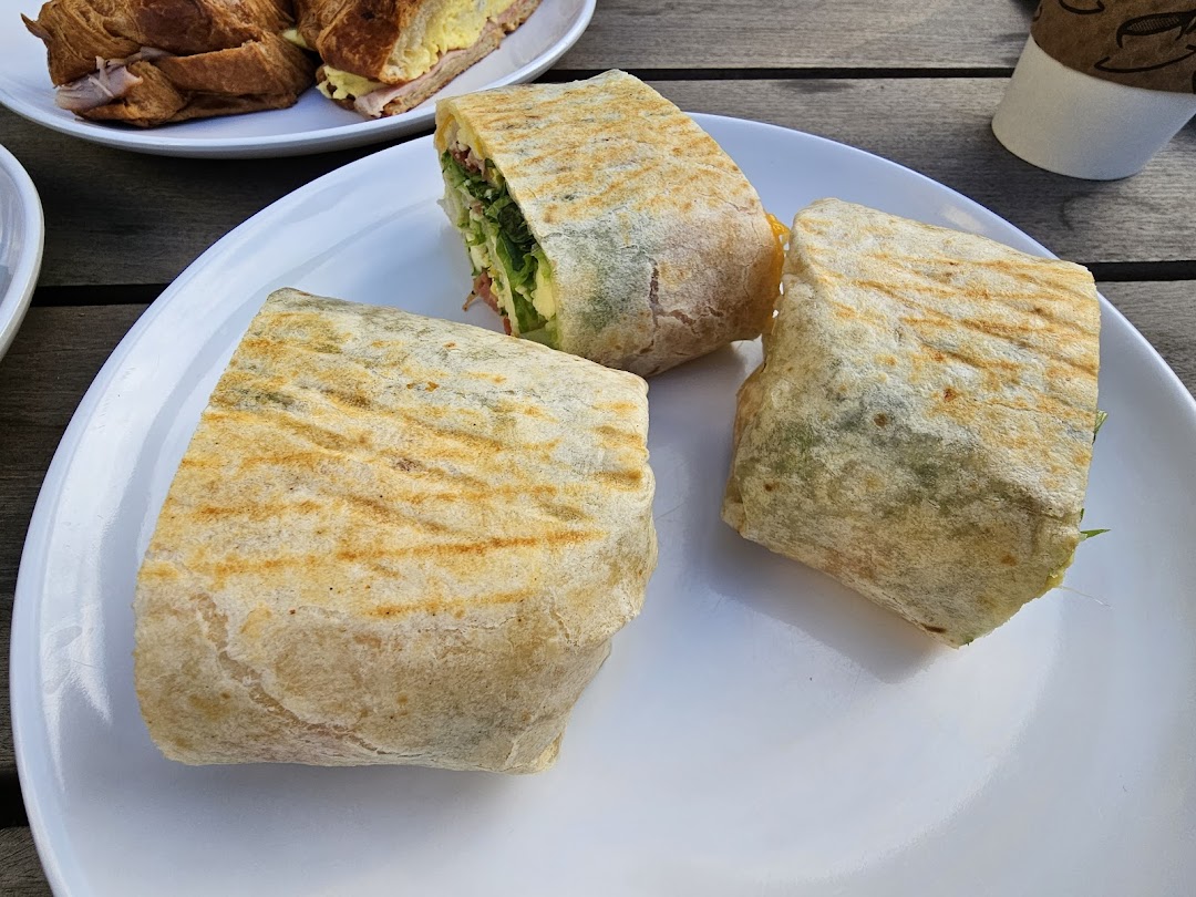 Curson Café — Cafes in Los Angeles