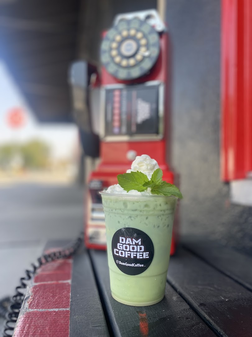 Dam Good Coffee LLC — Cafes in Los Angeles